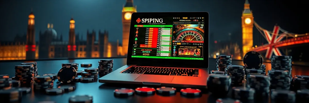 Data Behind Each Criterion, Stated as Numbers: best online casino games guide for players in the UK