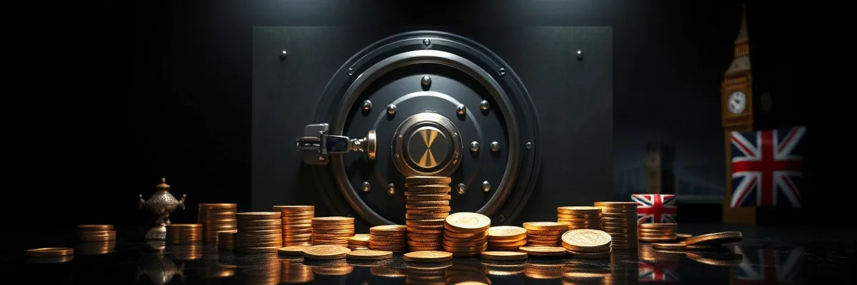 What a Fixed Deposit Buys at Each Operator, Stated in Numbers for players in the UK
