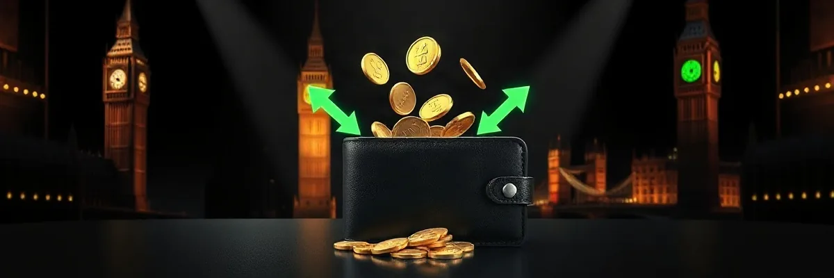 What Happens Between Request and Arrival — fastest withdrawal casino uk in the UK