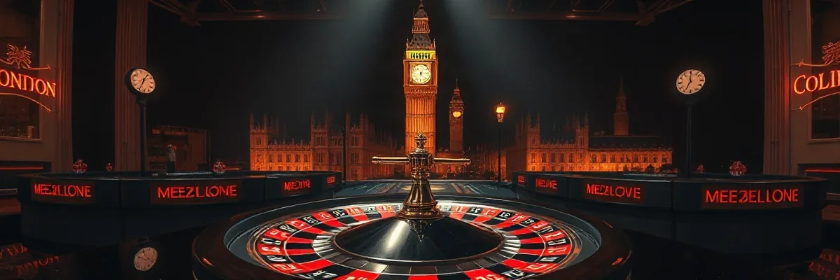 game shows in the UK — Studios and Exclusive Content