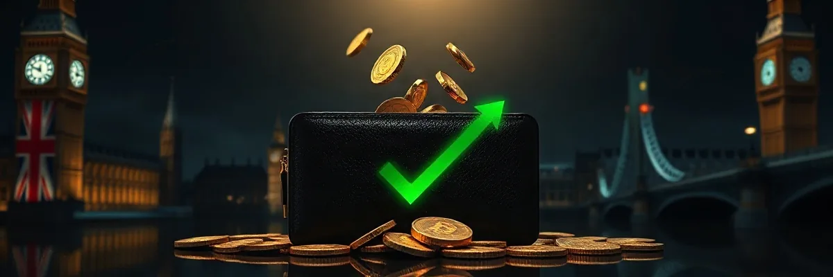 Withdrawal Caps, Minimums, and Fees Compared for players in the UK
