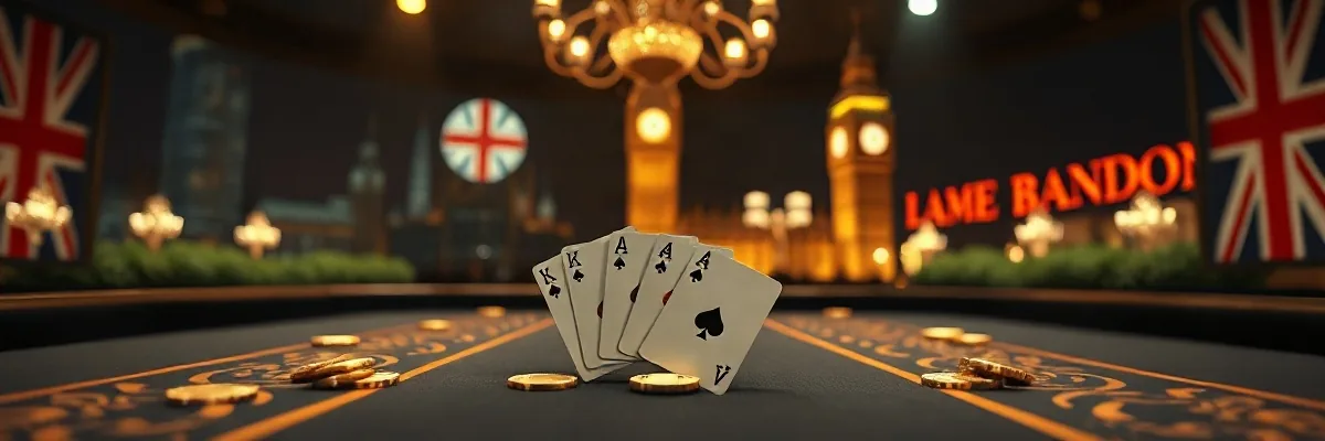 Escalation Path When the First Reply Is a Template — live baccarat online in the UK