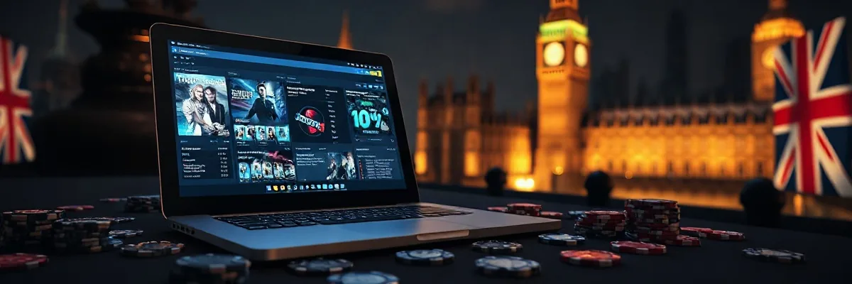 Bonuses and promotions stripped of the marketing fog: Online casino games guide for players in the UK