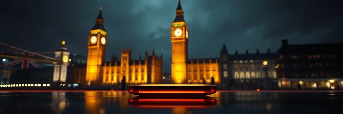 Regulatory Context: UKGC Rules That Shape Mobile Builds for players in the UK