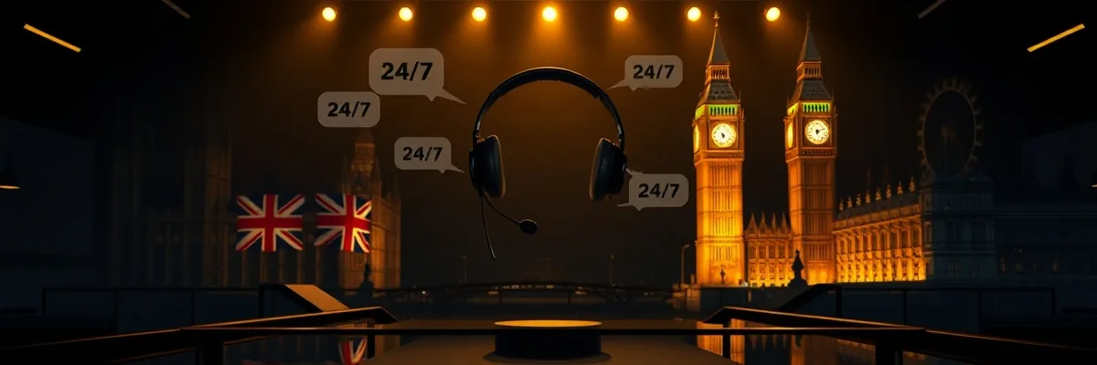 Verification as a Support Process: Timings and Friction Points for players in the UK